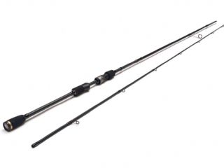 Westin W3 UltraStick 2nd Spinning Rods - 